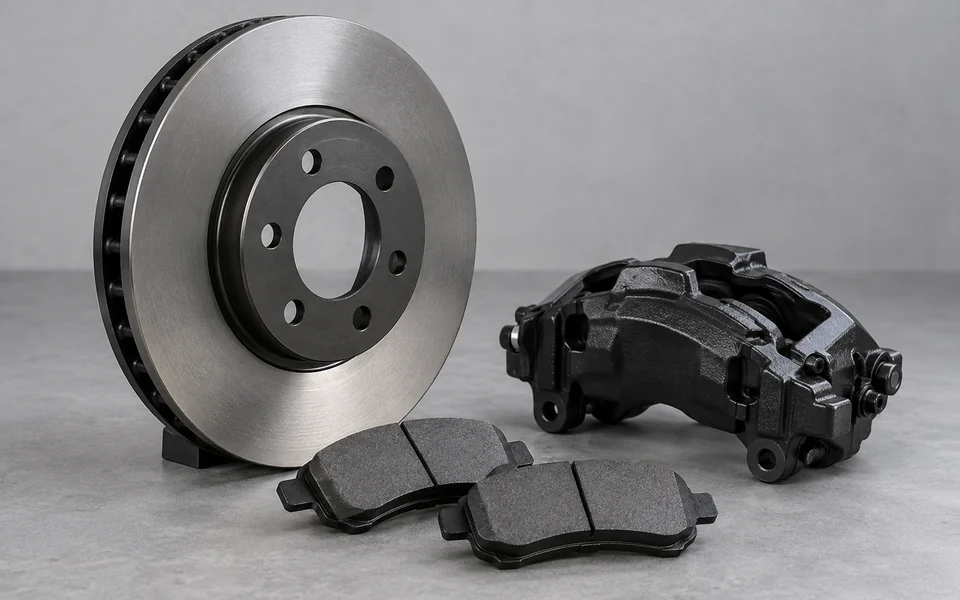 Brake Components