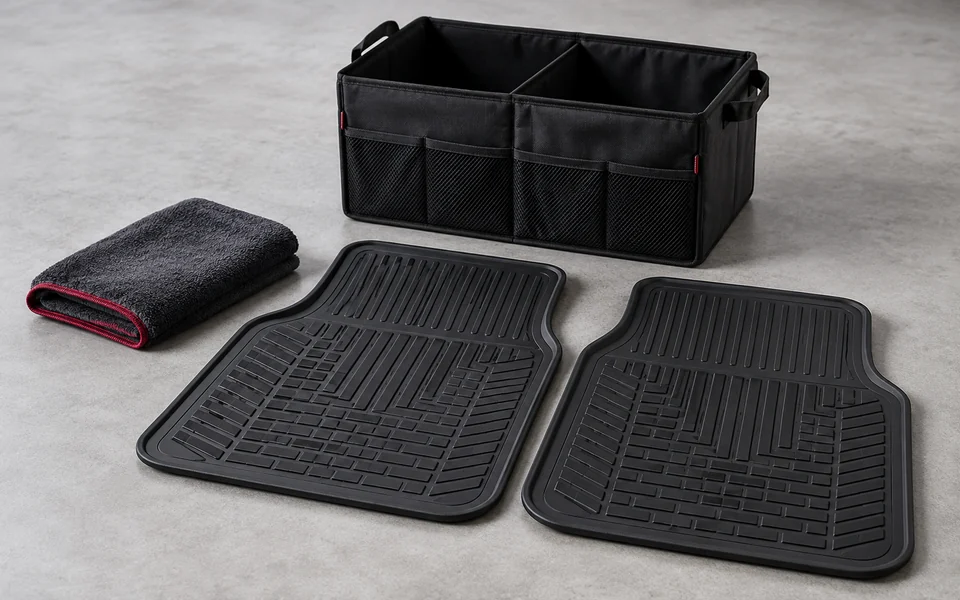 Car Accessories