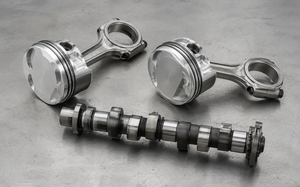 Engine Parts