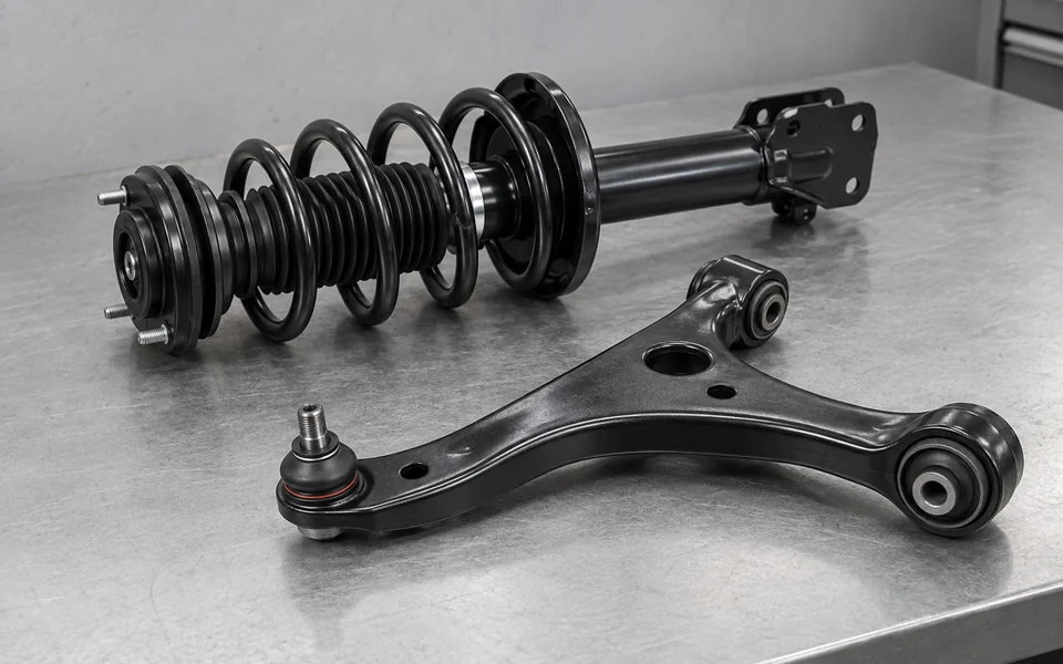 Suspension Parts